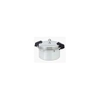 T-fal/wearever 92112 Pressure Cooker/canner 12 Qt