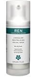 Ren Jiaogulan Revitalising Facial Mask - All skin types ( 50ml ) - B001E281PE