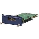 Review Netgear AX742 / NETGEAR ProSafe 24 Gigabit Stacking Kit AX742 - Expansion module
