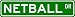 NETBALL Street Sign ~ Custom Street Sign - Aluminum