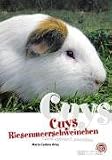 Cuys - Riesenmeerschweinchen: Art fuer Art