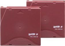 TDK61857 - TDK 1/2amp;quot; Ultrium LTO-5 Cartridge