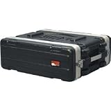 Gator GR ATA Shallow Rack Case, 3 Space - B000Y7UMI4