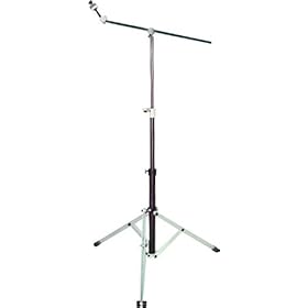 Axis VCS-B Vortex Boom Cymbal Stand by 