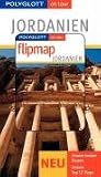 Jordanien Polyglott on tour: Unsere besten Touren - Unsere Top 12 Tipps - Mit Jerusalem und Umgebung - Walter M. Weiss, Gerhard Heck