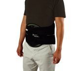 Aspen QuikDraw RAP Complete, Black, Extra Large