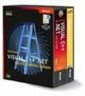 Microsoft  Visual C++  .NET Deluxe Learning Edition--Version 2003 (Pro Developer)