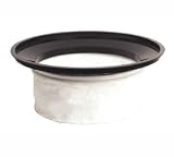 Review Sealey  / Filter Bag for DFS31 Series Sealey 122/06610000