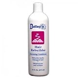 Hair Rebuilder Penetrating Conditioner by Dudley's for Unisex - 16 oz Conditioner