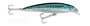 Rapala X-Rap Saltwater 12 Fishing Lure (Silver Blue Mackerel, 5.5-Inch)