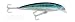 Rapala X Rap Sea Fishing Lure 14Cm Silver Blue Mackerel