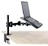 Notebook/Laptop Arm Extenstion Stand Desktop Clamp (002-0005)