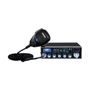 COBRA 29WXNWBT Classic CB Radio with Bluetooth by Cobra
