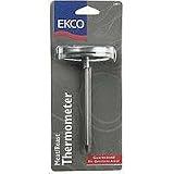 Ecko Stainless Steel Meat Thermometer