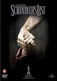 Produkt-Bild: SCHINDLER'S LIST - SPECTIAL EDITION (1993) [import]