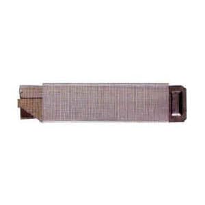 Brushed Metal Handy Cutter - 12 Count Box - 1 Single Edge Blade by 