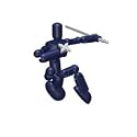 G2 ALPHA MALE NINJA BLUE - LITE PACK