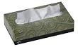 ^Premium Facial Tissues - Premium Facial Tissue 8.0" x 8.4 100 sheets/bx Min.Order is 1 CS ( 36 box / Case; )