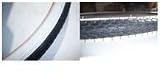 TIRES Kenda 26x1-3/4 S7 BK/WH STREET K75