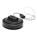 Contour Flat Surface Mount (Black) 2150