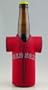 Boston Red Sox Bottle Jersey Koozie 2-Pack