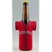 Boston Red Sox Bottle Jersey Koozie 2-Pack