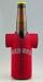 Boston Red Sox Koozie Bottle Jersey Holder