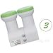 Produkt-Bild: Octagon Flex-Feed LNB Green OFFLG HQ 0.1dB [1 Teilnehmer] 3 Jahre Garantie