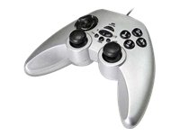 Gembird JPD-DUALFORCE USB Gamepad mit Doppelvibration Preisvergleich