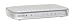 NETGEAR xDSL/Kabel Router mit 4 x 10/100MBit/s Switch Platinum Series