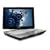 HP Pavilion tx2500z 12.1" High-Definition HP BrightView TOUCH-SCREEN, Notebook LAPTOP PC, Latest AMD Turion X2 Ultra Dual-Core Mobile Processor RM-70 2.0 GHz, 4GB RAM, 250GB HDD, SuperMulti 8X DVD+/-R/RW with Double Layer Support, Wireless b/g WLAN, Camera, Microsoft(R) Works 9.0, Vista Home Premium