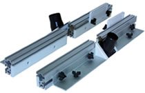 SUPREME ROUTER TABLE FENCE KIT By Peachtree Woodworking - PW1073