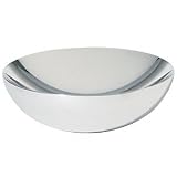 Alessi ADUL02/32 Double Bowl Large 12.5"