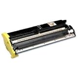 Epson Developer Aculaser Laser Colour Toner Cartridge C1000 C2000 Yellow S050034
