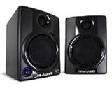 Studiophile AV 30 AV30 Desktop Speakers