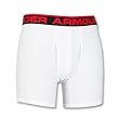 Men’s The Original 6” Boxerjock® Boxer Briefs Bottoms by Under Armour