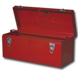 SPG HBB-2100RD Red 21 Hand Box