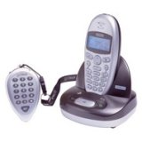Jewel D6000 DECT Phone and Go Talk