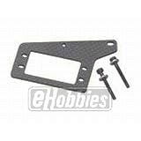 Thunder Tiger Rear Tail Servo Tray PV0321 by Thunder Tiger