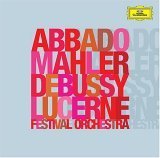 Abbado Conducts Mahler & Debussy
