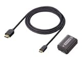 Sony ACC-HDFW Accessory Kit