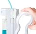 b&ouml;dys&ouml;f shower dispenser mixer "A better way to shower." (White-Multi)