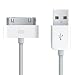 3M USB 2.0 Sync Data Cable Charger for iPod iPad iPhone 3/4GS 3 Metres...