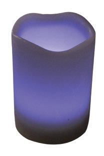 LED WACHSKERZE MAJA BIG