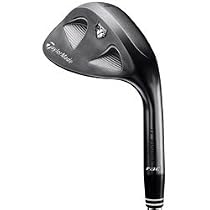 TaylorMade rac Black TP Wedge