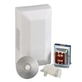 Thomas & Betts/Carlon Nckl Doorbell Kit Stucco Walls CK263