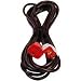 Adorama 20' Straight Extension Sync Cord, Household (AC) Male to Household (AC) Female.