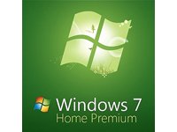 Microsoft OEM Windows 7 Home Premium Sp1 64-bit PK1