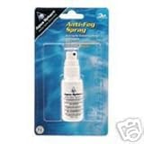 Aqua Sphere - Antibeschlagmittel f�r Schwimmbrillen / Anti-Fog Spray - 