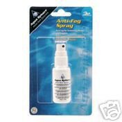 Aqua Sphere - Antibeschlagmittel für Schwimmbrillen / Anti-Fog Spray